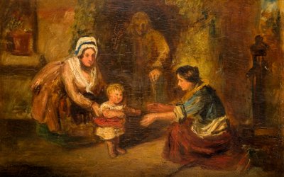 First Steps, 1830-67 by John Phillip